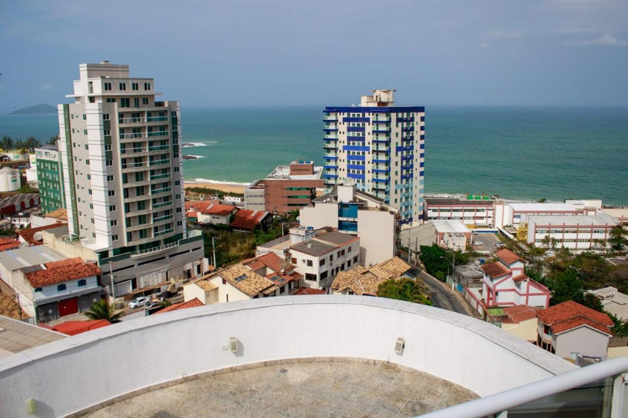 Royal Urban Macae Hotel Exterior foto