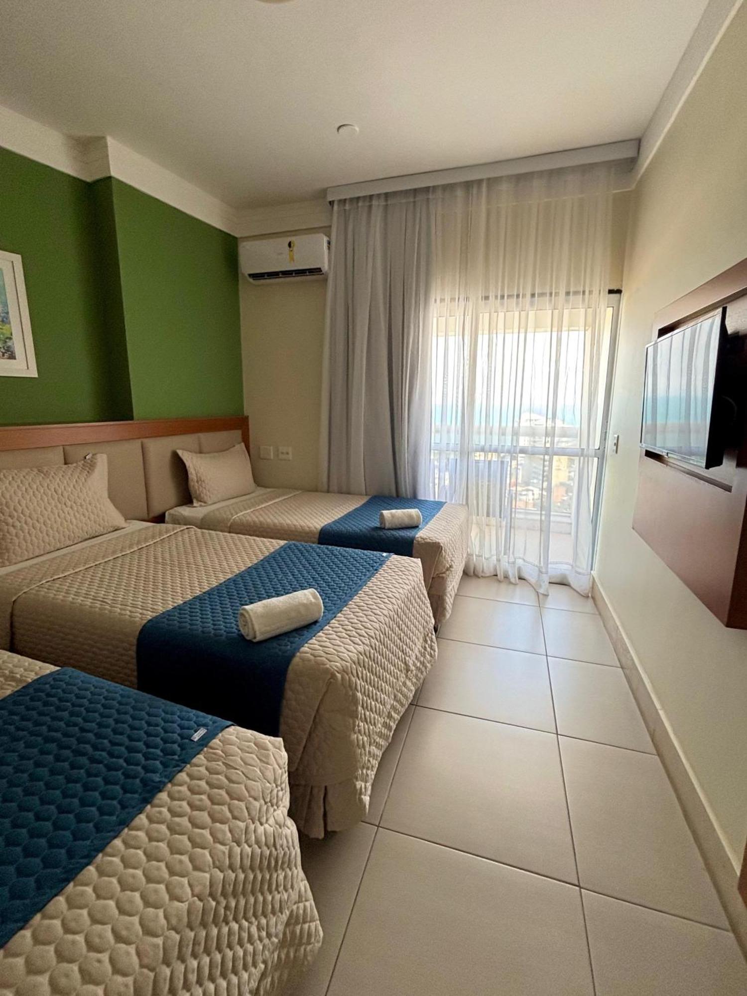 Royal Urban Macae Hotel Exterior foto
